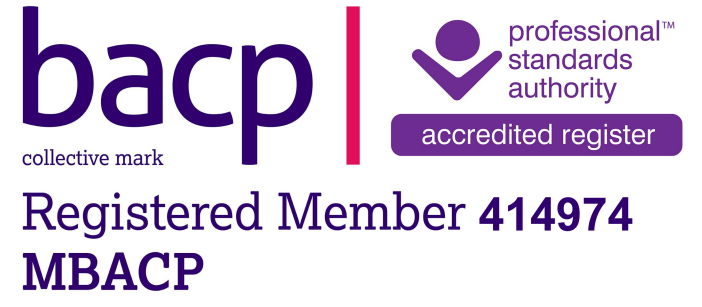 British Association of Counsellors and Psychotherapists Logo