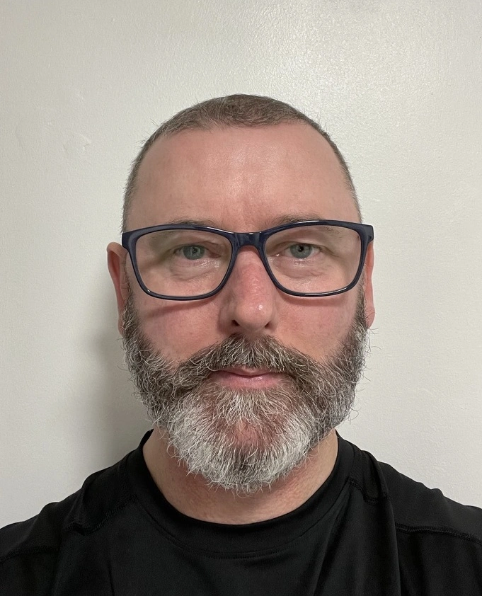 Connor Shaw Counsellor in Crewe, Cheshire